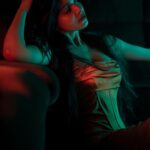 Divya Bharathi Instagram - draw me like a greek goddess✨ 📸 @dwarakeshhhh
