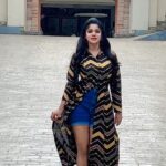 Divya Bharathi Instagram - ❤🎊❤