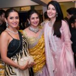 Divyanka Tripathi Instagram - Diwali Parties be like 😍 #Dhanteras at @sandiipsikcand 's