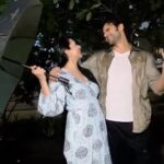 Divyanka Tripathi Instagram - Was randomly editing it… shared by mistake! 😂 So ab enjoy it nonetheless! 😁🤷🏻‍♀️ #SlippingThroughMyFingers #Saathiya