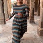 Divyanka Tripathi Instagram - Koi na roko! Dil udta hai... udne do! 🧚‍♀️ #HighOnLife #KoiNaRoko