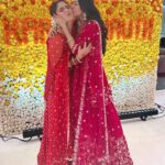 Divyanka Tripathi Instagram – Karwachauth special #PhotoDump…😍