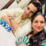 Divyanka Tripathi Instagram - Tonight's Diwali party... & Don't I love #PhotoDumps!