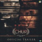 Dulquer Salmaan Instagram - Are y’all ready for this ? Here’s the Trailer of CHUP! For your review. #ChupTrailerOutNow #ChupRevengeOfTheArtist #ChupOn23September ​#RBalki @iamsunnydeol @shreyadhan13 @poojab1972 @hopeprodn @PenMovies @saregama_official @itsamittrivedi @swanandkirkire @rajasen @vishalsinhadop @jayantilalgadaofficial #GauriShinde