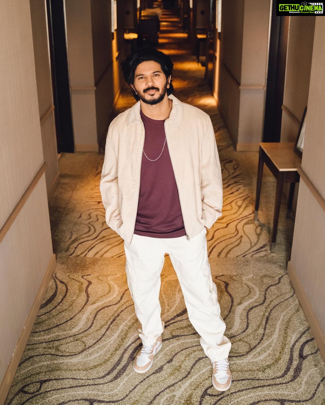 Dulquer Salmaan - 1.6 Million Likes - Most Liked Instagram Photos