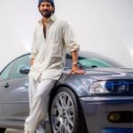 Dulquer Salmaan Instagram - Hero Cars Been wanting to try doing this for the longest time. But as usual I overthink and don’t like coming across as bratty and insensitive. But I realise there are millions of enthusiasts out there like me. And this is a way for me to share and engage with them. Sharing a few gems I’ve managed to collect over the years. Starting out with my ‘02 BMW M3. This one being the E46 which for me was peak BMW. Hope you guys enjoy these vignettes. #editiondQ #carguyscarguy #youngtimer #collector #savingthemanuals #e46 #BMW #M3 #S54 #6MT #BBS #Eisenmann #KW #Recaro #crownjewel