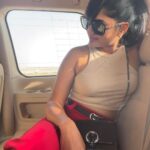 Eesha Rebba Instagram - Take me back🥹❣️ #Dubai 🐪 #throwback