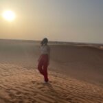 Eesha Rebba Instagram – Take me back🥹❣️

#Dubai 🐪 #throwback