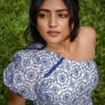 Eesha Rebba Instagram - Sunshine soul🍃💫