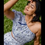 Eesha Rebba Instagram – Sunshine soul🍃💫