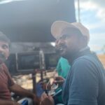 Eesha Rebba Instagram - Butterflies in my stomach as my first movie in Malayalam releases tomorrow😁. A dream debut that too with these exceptionally talented actors #ArvindSwami @kunchacks and @apnabhidu . Thank you @fellu1987 and @augustcinema for your trust in me. Thanks to all my co actors and crew for being so wonderful! I hope all of you will enjoy this theatrical experience and waiting for your feedback ❤️ എല്ലാവർക്കും എന്റെ ഓണാശംസകൾ 🌸 #ArvindSwami @kunchacks @fellu1987 @augustcinema @shajinadesan.official @yourseesha @amaldaliz @gautham___sankar @aj_music_producer @kailasmenon2000 @writer.sanjeev @appubhattathiri @vinayaksasikumar @jins_baskar @abraham.midhun @ssyamanthak @stephy_zaviour @shaneemz