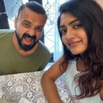 Eesha Rebba Instagram – Butterflies in my stomach as my first movie in Malayalam releases tomorrow😁. A dream debut that too with these exceptionally talented actors #ArvindSwami @kunchacks and @apnabhidu .
Thank you @fellu1987 and @augustcinema for your trust in me. Thanks to all my co actors and crew for being so wonderful!
I hope all of you will enjoy this theatrical experience and waiting for your feedback ❤️

എല്ലാവർക്കും എന്റെ ഓണാശംസകൾ 🌸

#ArvindSwami  @kunchacks
@fellu1987 @augustcinema @shajinadesan.official @yourseesha @amaldaliz @gautham___sankar @aj_music_producer @kailasmenon2000 @writer.sanjeev @appubhattathiri @vinayaksasikumar @jins_baskar @abraham.midhun @ssyamanthak @stephy_zaviour @shaneemz