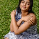 Eesha Rebba Instagram – Sunshine soul🍃💫