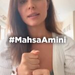 Elnaaz Norouzi Instagram – Sharing this personal story so you understand that anyone could have been #MahsaAmini, just like I could have been too! ❤️🩹
Mahsa Amini the 22 yo who was beaten to death by the morality police of the Islamic republic was just another woman , like all the other women who are in danger and tired of the oppression. Please help spread the word. Tag all the influential people under this post, share it with your friends! Create awareness! #Iran needs your help!
این داستان شخصی رو به اشتراک میذارم تا متوجه بشین هرکسی میتونست جای #مهسا_امینی باشه، همونطوری که من میتونستم باشم.
مهسا امینی دختری که به واسطه ضرب و شتم گشت ارشاد جمهوری اسلامی ایران به قتل رسیده تنها یکی دیگه از زنانی بود که مثل بقیه در خطر هستن و خسته ازین همه سرکوب. لطفا کمک کنید تا صدای ما شنیده بشه و تمام افراد تاثیر گذار، سلبریتی ها، اینفلونسرها و … رو زیر این تگ کنید و به اشتراک بذارید. اطلاع رسانی کنید. #ایران به کمک شما نیاز داره.
#mahsa_amini #freedom #humanrights #womenrights #آزادی #زن #ایران #حقوق_بشر #حقوق_زنان #زن_زندگی_آزادی #نه_به_جمهوری_اسلامی Tehran, Iran