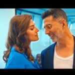 Elnaaz Norouzi Instagram – Happy Birthday Boss!!! 🎈@akshaykumar
Let me use this occasion to finally share this 😅
Watch the full ad on YouTube ;)
.
.
.
.
.
.
#dollar #dollarad #akshaykumar #elnaaznorouzi #bollywood #advertising
