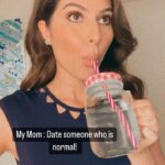 Elnaaz Norouzi Instagram – Normal is not my type 🥲 
Who else ?? 🙈 

👩🏻 مامانم: با کسی دِیت کن که نرمال باشه!
🤷🏻‍♀️ من: نه! تایپ من نیست! 😅

بفرست برای اون دوستت که این مدلیه …

#dating #relationships #funny #comedy