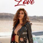 Elnaaz Norouzi Instagram – #LaLaLove ❤️ is yours! 
2 years of holding on, 2 years of patience, 2 years of working hard … this one is the most special to me! 
I really hope you all like it 🙏🏼🥹🥲
LINK IN BIO 💥 

لالالاو ❤️ تقدیم به شما!

نتیجه دو سال انتظار، دو سال صبوری، دو سال سخت کار کردن …

این کار برای من خیلی خاصه و واقعا امیدوارم همگی خوشتون بیاد 🥰

#singer #debut #single #pop #popmusic #elnaaznorouzi