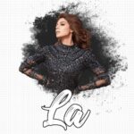 Elnaaz Norouzi Instagram - It’s time for us to become one. Lets fall in #LaLaLove ❤️ ‎وقتش رسیده که من و تو یکی بشیم! وقتشه که عاشق بشیم #LaLaLove #Single #ElnaazNorouzi
