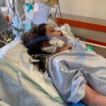 Elnaaz Norouzi Instagram – The so called “morality police” is killing people everyday! Life has become hell for the people in iran! I’m furious and I want things to change and we need everyone’s support. We need to speak up! Share and talk about this… None of us want this dictatorship anymore… enough is enough !
Please 🙏🏼 share 🙏🏼 this 🙏🏼 post 🙏🏼 help 🙏🏼 us 🙏🏼 being 🙏🏼 heard 🙏🏼
#MahsaAmini #مهسا_امینی #iran