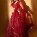 Elnaaz Norouzi Instagram - Peek a boo 💋 . . . . . . @fablookmagazine Styled by @milliarora7777 @mitushigupta Wearing @shilpiahujaofficial Jewels @sonisapphire Mua @ishanivasisht Hair @ritaverma968 Assisted by @monikapal_hairstylist Shot by shutter-strings Mumbai, Maharashtra