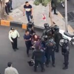 Elnaaz Norouzi Instagram – How can you close your eyes and look away and not see what’s happening in #iran right now ??? Watch till the end of the video – she could have died on the spot !!!!!
Who knows she might get internal bleeding after a couple hours just like #mahsaamini !!! Please someone do something for these women… 🙏🏼😢
I feel like I can’t breathe anymore…
#opiran #مهسا_امینی #help #sos Tehran, Iran