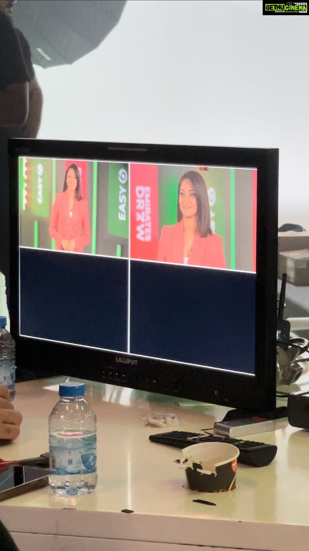 Erica Fernandes Instagram - See you Tonight at 10.30 pm IST ( 9pm Dubai time ) on our Youtube channel . @emiratesdraw Play from any city , any country and you could stand a chance to win our Mega Cash Prize of 10 Million dirhams . Buy your tickets now at only 15 dirhams per ticket ( approx Rs 350 ) on emiratesdraw.com आप दुनिया में कहीं भी हो , आप खेलकर जीत सकते है १० मिलियन दिरहम तक का कैश प्राइज । लोग ऑन कीजिये emiratesdraw.com पर और अपने टिकट्स ख़रीदिए सिर्फ़ १५ दिरहम में ( लगभग Rs ३५० में ) #emiratesdraw #easy6 #forabettertomorrow #winbig #becomeamillionaire #ericafernandes