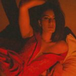 Erica Fernandes Instagram - 🫶 #reelsindia #reelitfeelit #foryou #trending