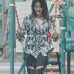 Erica Fernandes Instagram - Turn up the volume! #reels #trending #reelitfeelit