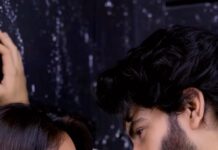 Erica Fernandes Instagram - Iss pal mai sath tumhare hu Baaki to apni kismat hai…..!!!! make reels on yours and tag us❤️❤️ #tumhepyaarkarungga #trending #viral #explore #instagood #viralvideos #newsong #trendingsong #goodvibes #lovesong #trendingreels #reelsinstagram #reelsvideo #reelkarofeelkaro #reelinstagram #reelit #reelitfeelit #music #foryou