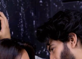 Erica Fernandes Instagram - Iss pal mai sath tumhare hu Baaki to apni kismat hai…..!!!! make reels on yours and tag us❤️❤️ #tumhepyaarkarungga #trending #viral #explore #instagood #viralvideos #newsong #trendingsong #goodvibes #lovesong #trendingreels #reelsinstagram #reelsvideo #reelkarofeelkaro #reelinstagram #reelit #reelitfeelit #music #foryou