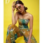 Erica Fernandes Instagram - Our Second look of the Cover Story with @iam_ejf For @thedoormagazine Featuring @iam_ejf Photographer and Creative Director - @dhruv_vohraphotography Editor at Large and Fashion Director - @jennet_david_william Make up @ankitamanwanimakeupandhair Hair -@cletusliuu Stylist @kalyani_walsetwar Post Production - @rahuleditingstudio Light Tech - @b.runphotography Videographer - @rfxcreation_studio  Location - @studio.f6 Publicist @shimmerentertainment Outfit - @purplepotato.in Jewellery - @blingthingstore Sunglasses -  @sunglassic.official Bags -@fezabags Footwear - @fabulist_k Nails -@nails_and_drama_   #thedoormagazine #magazinepage #creative #fashionphotography #actor #indoorphotography