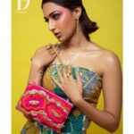 Erica Fernandes Instagram - Our Second look of the Cover Story with @iam_ejf For @thedoormagazine Featuring @iam_ejf Photographer and Creative Director - @dhruv_vohraphotography Editor at Large and Fashion Director - @jennet_david_william Make up @ankitamanwanimakeupandhair Hair -@cletusliuu Stylist @kalyani_walsetwar Post Production - @rahuleditingstudio Light Tech - @b.runphotography Videographer - @rfxcreation_studio  Location - @studio.f6 Publicist @shimmerentertainment Outfit - @purplepotato.in Jewellery - @blingthingstore Sunglasses -  @sunglassic.official Bags -@fezabags Footwear - @fabulist_k Nails -@nails_and_drama_   #thedoormagazine #magazinepage #creative #fashionphotography #actor #indoorphotography