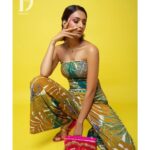 Erica Fernandes Instagram - Our Second look of the Cover Story with @iam_ejf For @thedoormagazine Featuring @iam_ejf Photographer and Creative Director - @dhruv_vohraphotography Editor at Large and Fashion Director - @jennet_david_william Make up @ankitamanwanimakeupandhair Hair -@cletusliuu Stylist @kalyani_walsetwar Post Production - @rahuleditingstudio Light Tech - @b.runphotography Videographer - @rfxcreation_studio  Location - @studio.f6 Publicist @shimmerentertainment Outfit - @purplepotato.in Jewellery - @blingthingstore Sunglasses -  @sunglassic.official Bags -@fezabags Footwear - @fabulist_k Nails -@nails_and_drama_   #thedoormagazine #magazinepage #creative #fashionphotography #actor #indoorphotography