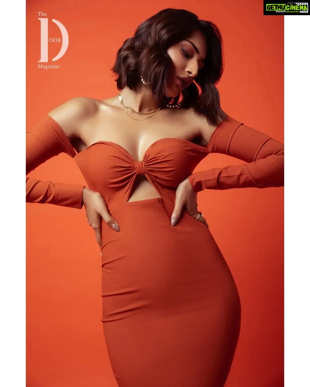 Erica Fernandes Instagram - First look from our Cover Story with @iam_ejf for the August and September 2022 Edition. We would like to thank our whole team and @iam_ejf for such great work and bringing this whole idea to life. For @thedoormagazine Featuring @iam_ejf Photographer and Creative Director - @dhruv_vohraphotography Editor at Large and Fashion Director - @jennet_david_william Make up @ankitamanwanimakeupandhair Hair -@cletusliuu Stylist @kalyani_walsetwar Post Production - @rahuleditingstudio Light Tech - @b.runphotography Videographer - @rfxcreation_studio Location - @studio.f6 Publicist- @shimmerentertainment Outfit - @ombrage.clothing Jewellery - @blingthingstore Bags - @gioia.in Footwear - @fabulist_k Nails - @nails_and_drama_ #thedoormagazine #coverstory #lifestylemagazine #fashionnova #fashionphotography #photography #luxurylifestyle #explorepage #explore #websites Mumbai, Maharashtra