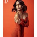 Erica Fernandes Instagram - First look from our Cover Story with @iam_ejf for the August and September 2022 Edition. We would like to thank our whole team and @iam_ejf for such great work and bringing this whole idea to life. For @thedoormagazine Featuring @iam_ejf Photographer and Creative Director - @dhruv_vohraphotography Editor at Large and Fashion Director - @jennet_david_william Make up @ankitamanwanimakeupandhair Hair -@cletusliuu Stylist @kalyani_walsetwar Post Production - @rahuleditingstudio Light Tech - @b.runphotography Videographer - @rfxcreation_studio Location - @studio.f6 Publicist- @shimmerentertainment Outfit - @ombrage.clothing Jewellery - @blingthingstore Bags - @gioia.in Footwear - @fabulist_k Nails - @nails_and_drama_ #thedoormagazine #coverstory #lifestylemagazine #fashionnova #fashionphotography #photography #luxurylifestyle #explorepage #explore #websites Mumbai, Maharashtra