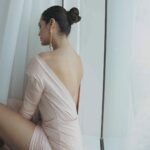 Esha Gupta Instagram - Life’s a Peach