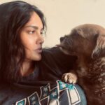 Esha Gupta Instagram – We don’t talk about Bruno