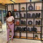 Esha Gupta Instagram - A day in Manama Bahrain