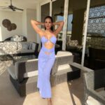 Esha Gupta Instagram - 🦋 Park Hyatt Abu Dhabi Hotel and Villas