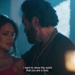 Esha Gupta Instagram - SEASON 3 TRAILER IS HERE! Baba Nirala - Swarupi ya Behrupi? Kya khulenge raaz ya hoga Baba ka raaj? Ek Badnaam… Aashram Season 3 releases 3rd June on @mxplayer. @prakashjproductions @iambobbydeol @iamroysanyal @chandan.kowli @shrutimahajancasting @sachinshroff1 #Aashram3 #Aashram