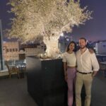 Esha Gupta Instagram – A day in Manama Bahrain