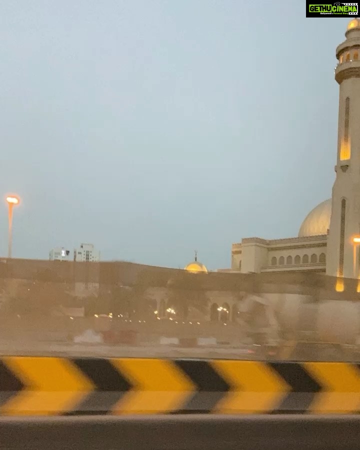 Esha Gupta Instagram - A day in Manama Bahrain