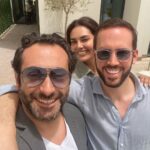 Esha Gupta Instagram – A day in Manama Bahrain