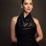 Esha Gupta Instagram - Here for it Shot by @colstonjulian @tarikedizofficial @mahesh_notandass @elevate_promotions @jet_gems @spacemuffin27 @ria.kothari @23_radhika @yeshadattani @priyankachourasia342 @dynamitepikachu @payaltanna @varunkatoch06 @feminaindia @kasvishangari @media.raindrop