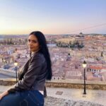 Esha Gupta Instagram - The city of Toledo 📷 @mcguallar