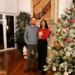 Esha Gupta Instagram – Feliz Navidad 🎅🏽🎄 Madrid, Spain