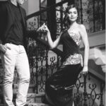 Esha Gupta Instagram – Played Muse for my dearest friend @bibhumohapatra for  @debeersforevermark… 
The last pic is from 2014, where it all began ♥️

Shot by @harsh__mevada Taj Lands End, Mumbai