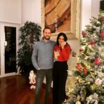 Esha Gupta Instagram - Feliz Navidad 🎅🏽🎄 Madrid, Spain