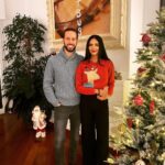 Esha Gupta Instagram – Feliz Navidad 🎅🏽🎄 Madrid, Spain