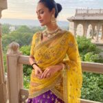 Esha Gupta Instagram - 🐪 Fairmont, Jaipur